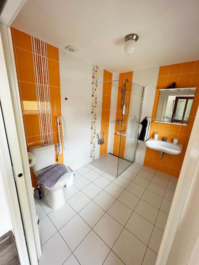 Penzion Rozarka Přísečná Exterior foto