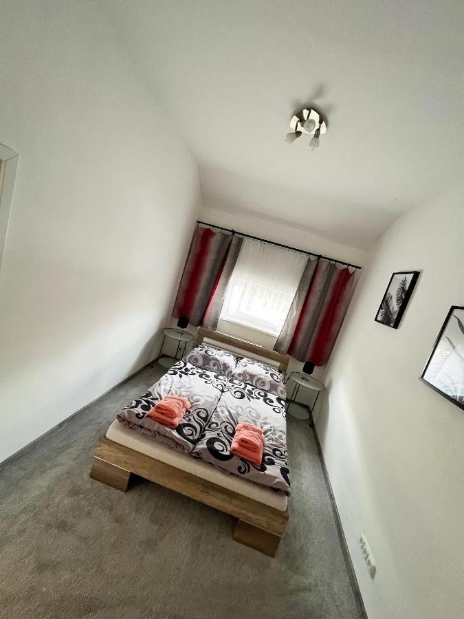 Penzion Rozarka Přísečná Exterior foto