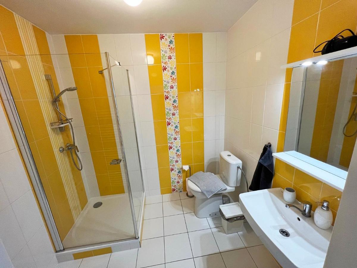 Penzion Rozarka Přísečná Exterior foto