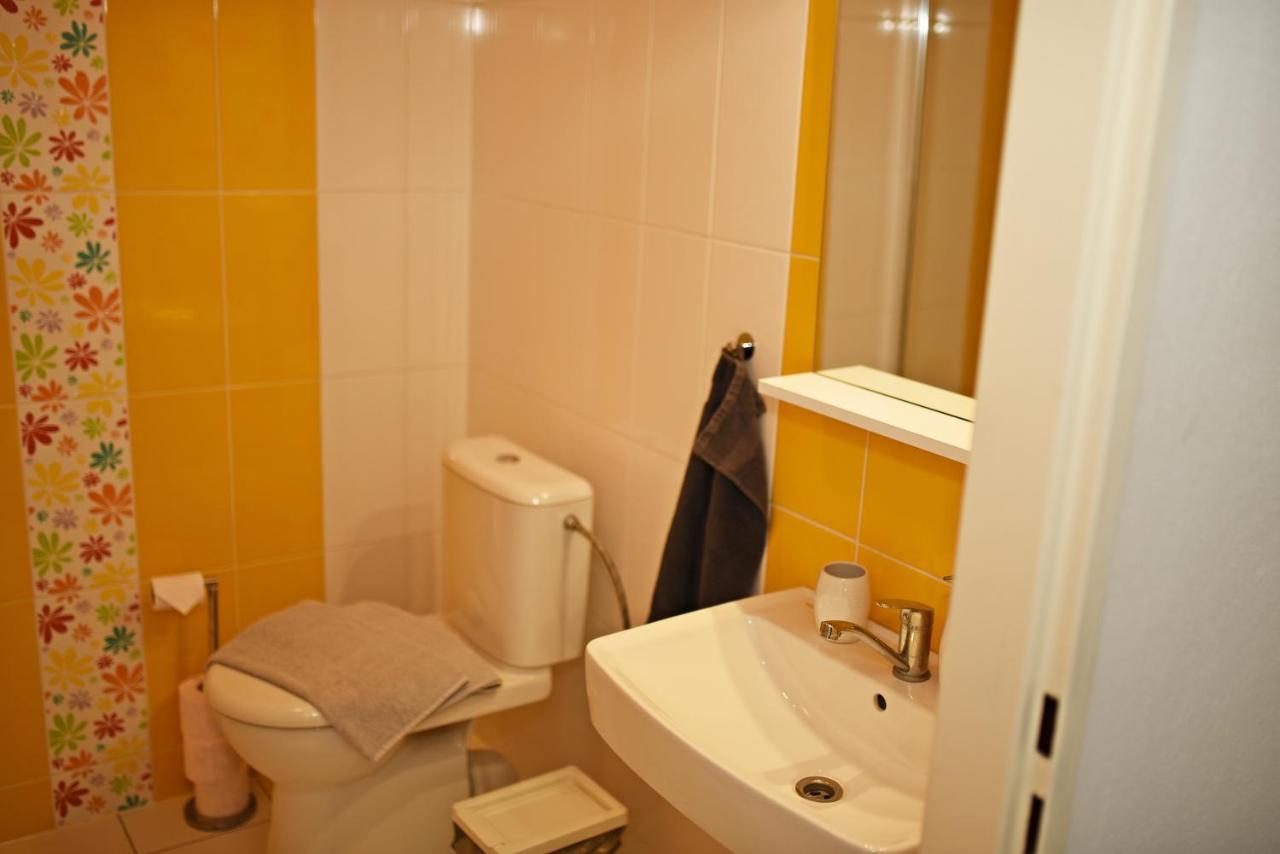 Penzion Rozarka Přísečná Exterior foto