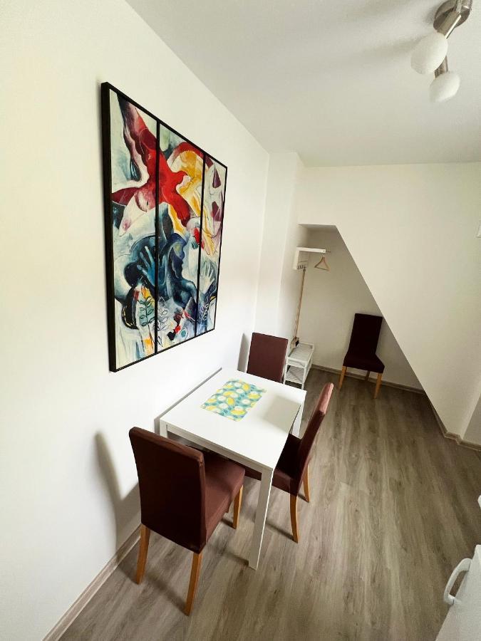 Penzion Rozarka Přísečná Exterior foto