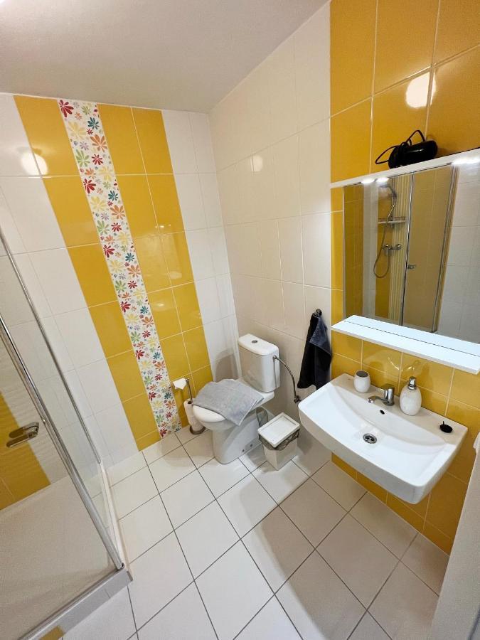 Penzion Rozarka Přísečná Exterior foto